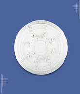 R305 | CEILING ROSES | DECORATIVE